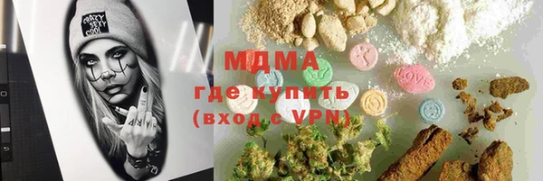 молекула духа Аркадак